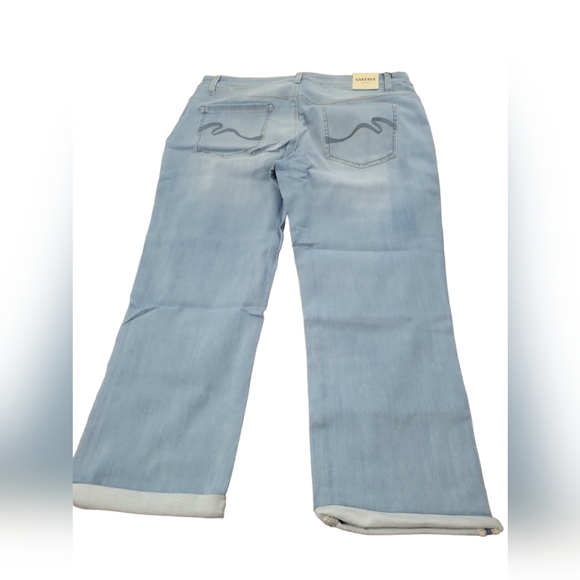 Santana jeans capris - Picture 2 of 7